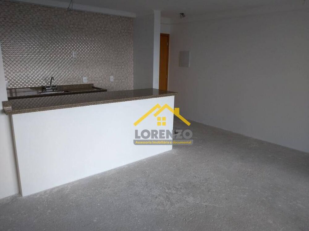 Apartamento, 3 quartos, 95 m² - Foto 2