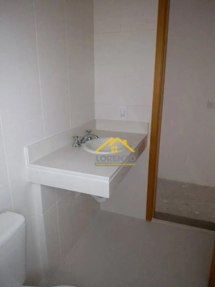 Apartamento, 3 quartos, 95 m² - Foto 2