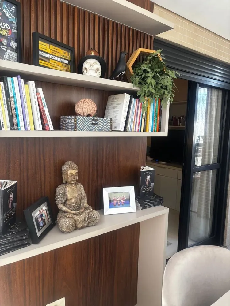 Apartamento, 3 quartos, 170 m² - Foto 6