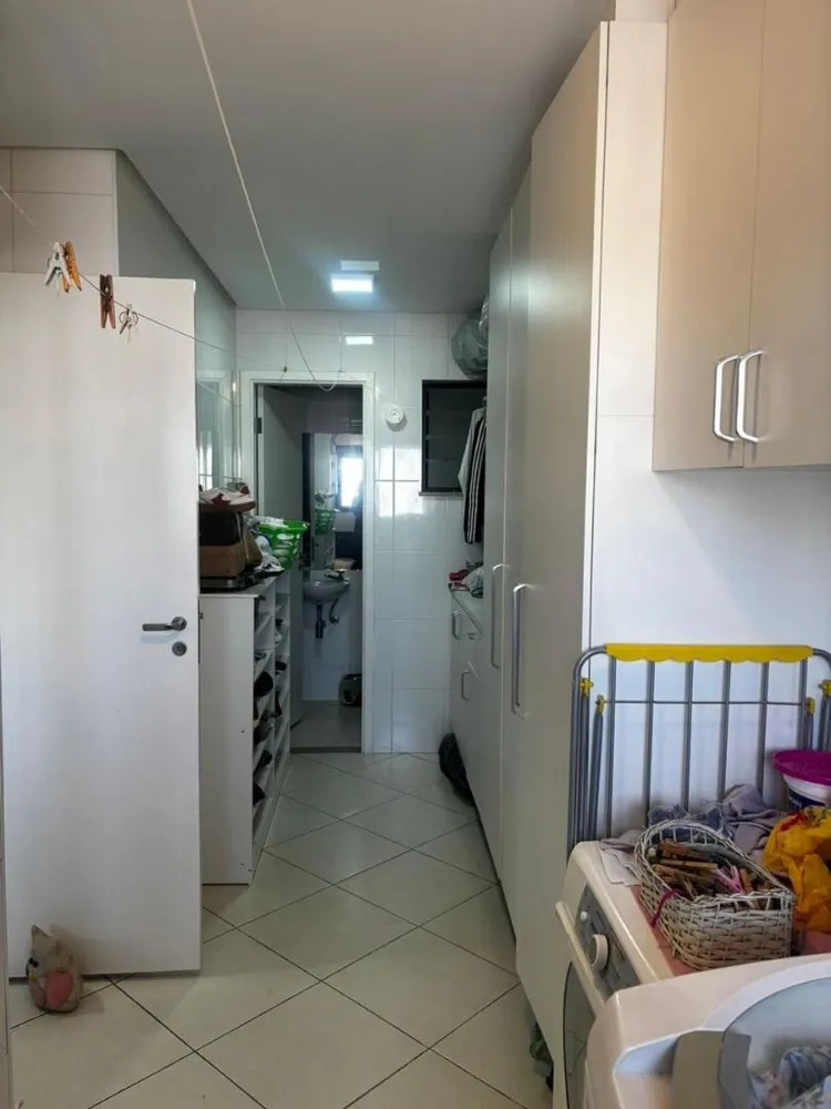 Apartamento, 3 quartos, 170 m² - Foto 4