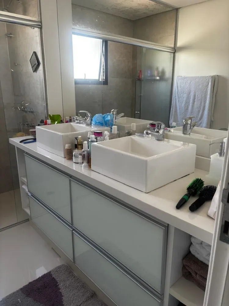 Apartamento, 3 quartos, 170 m² - Foto 5