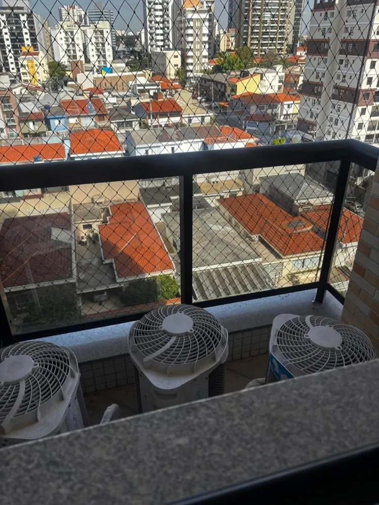 Apartamento, 3 quartos, 170 m² - Foto 7