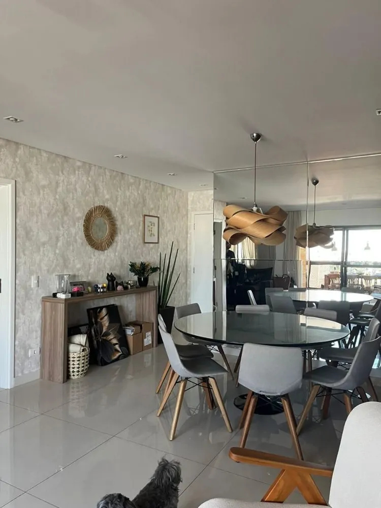Apartamento, 3 quartos, 170 m² - Foto 2