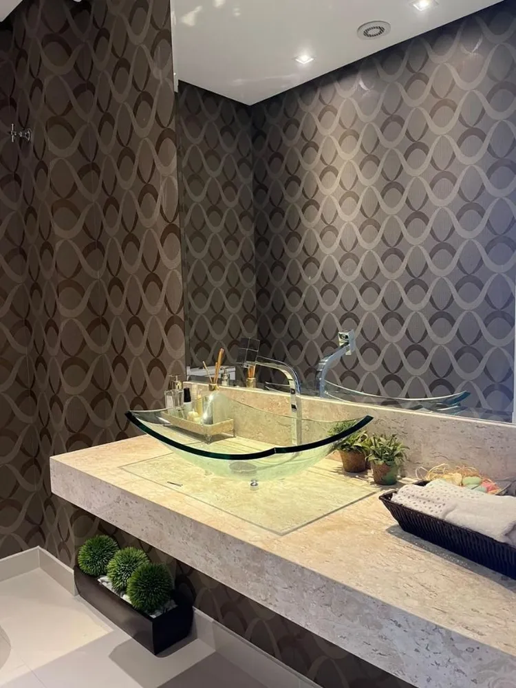 Apartamento, 3 quartos, 170 m² - Foto 3