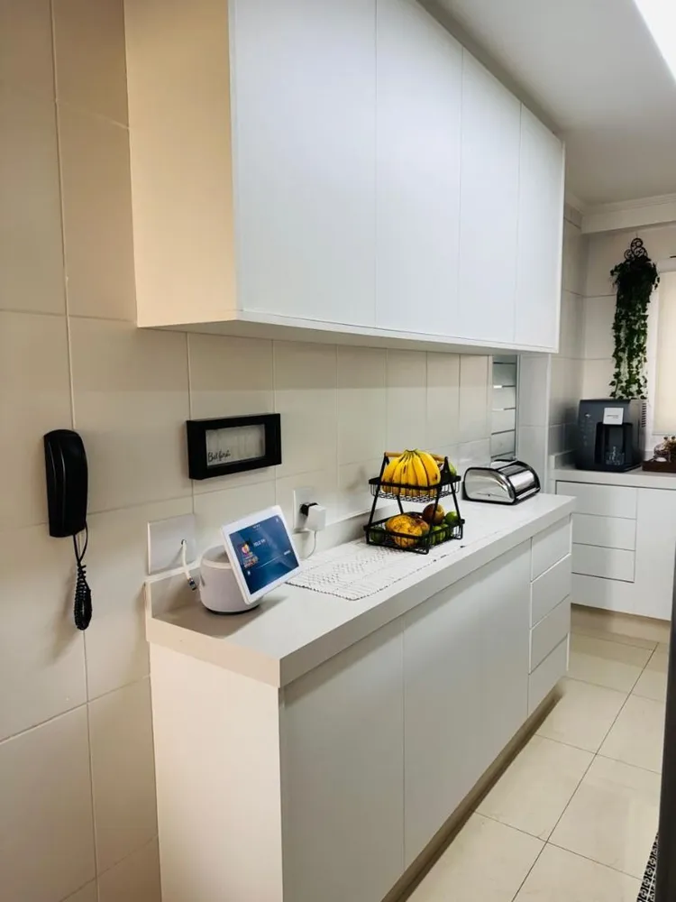 Apartamento, 3 quartos, 106 m² - Foto 1