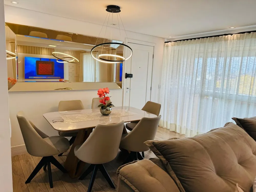 Apartamento, 3 quartos, 106 m² - Foto 1