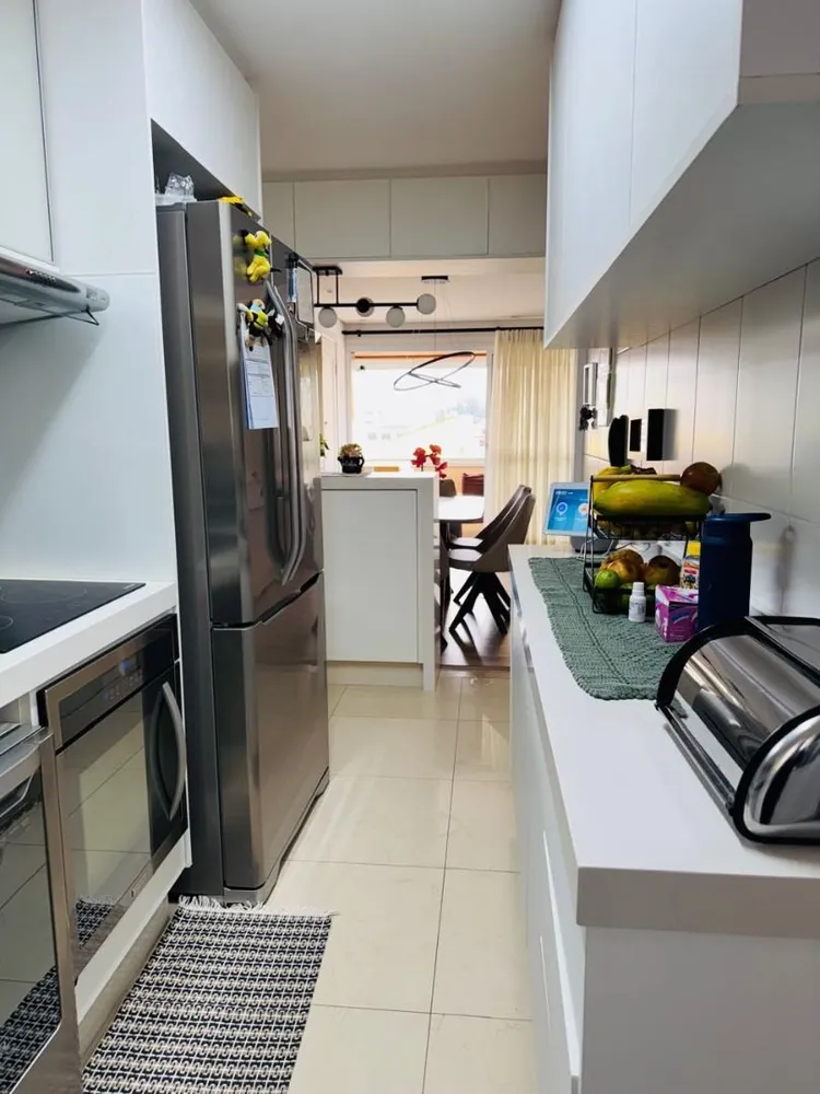 Apartamento, 3 quartos, 106 m² - Foto 3