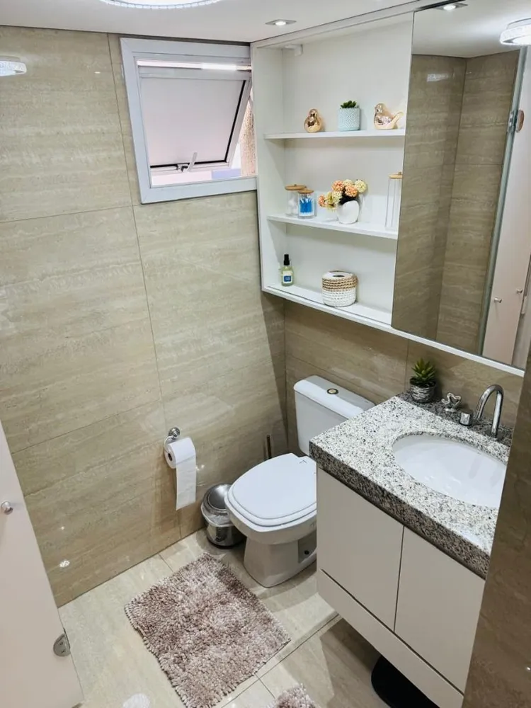 Apartamento, 3 quartos, 106 m² - Foto 8
