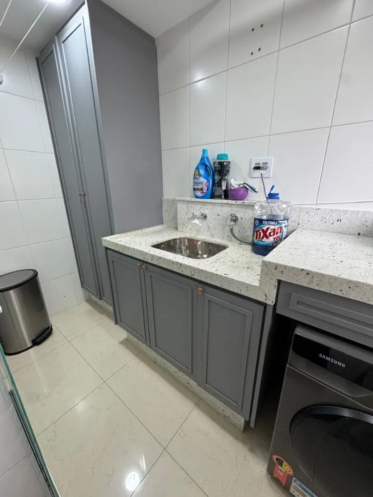 Apartamento, 3 quartos, 106 m² - Foto 6