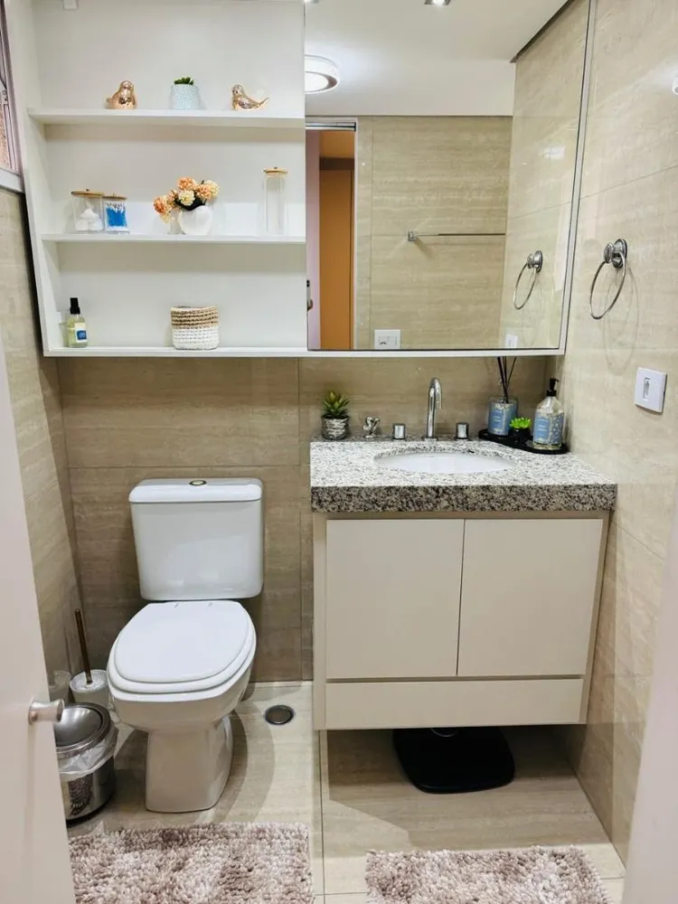 Apartamento, 3 quartos, 106 m² - Foto 7