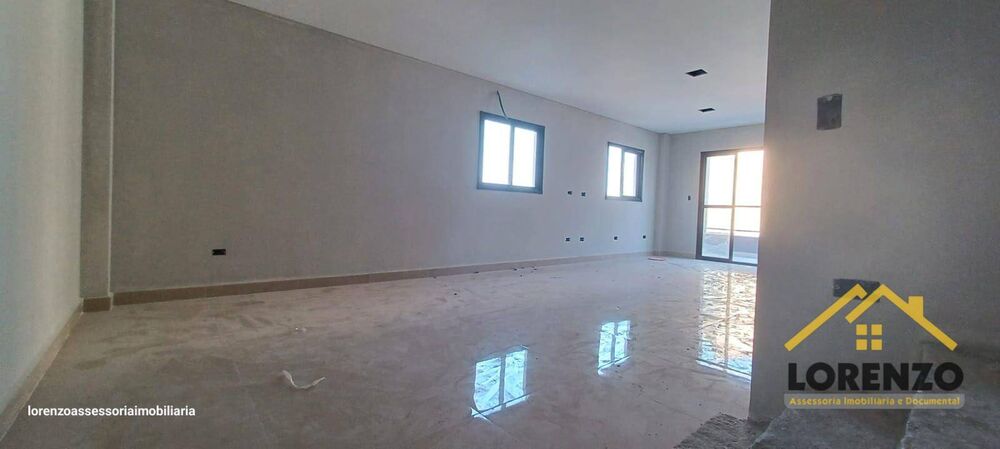 Sobrado, 3 quartos, 200 m² - Foto 1