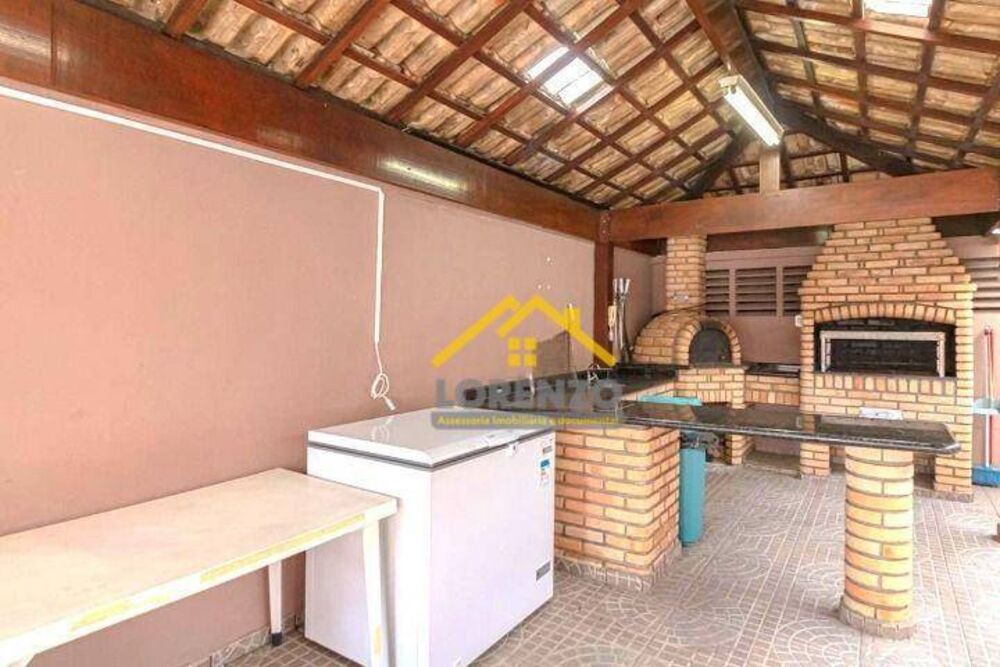Apartamento, 3 quartos, 84 m² - Foto 2