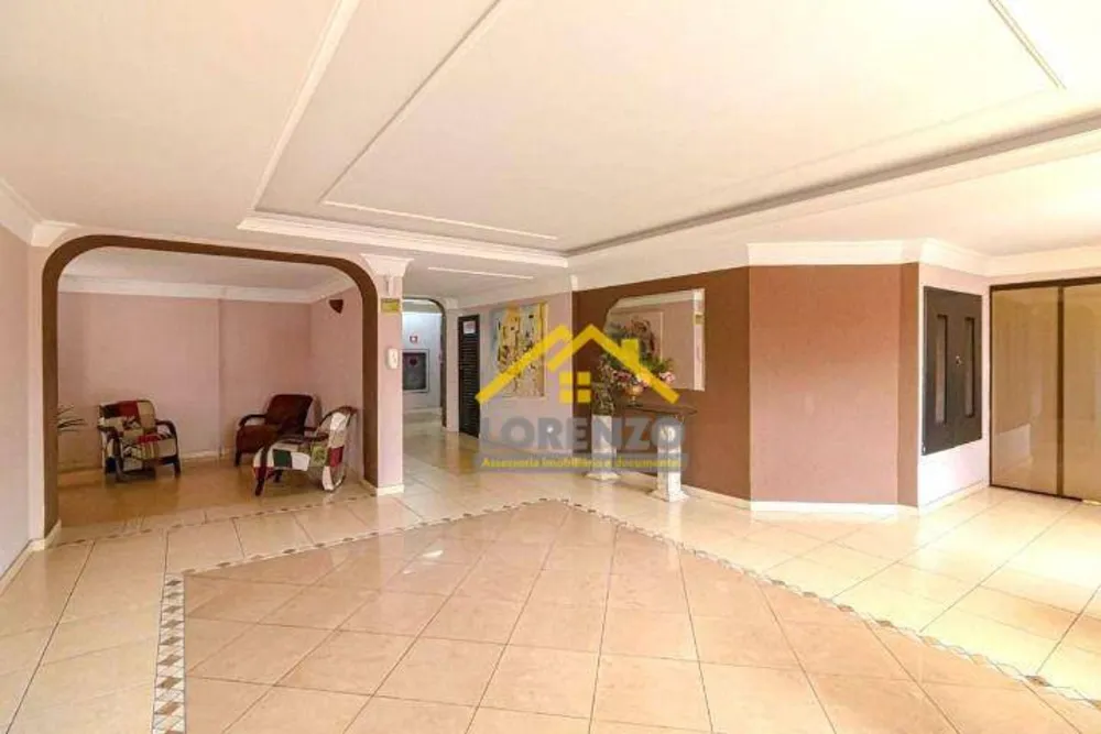 Apartamento, 3 quartos, 84 m² - Foto 25