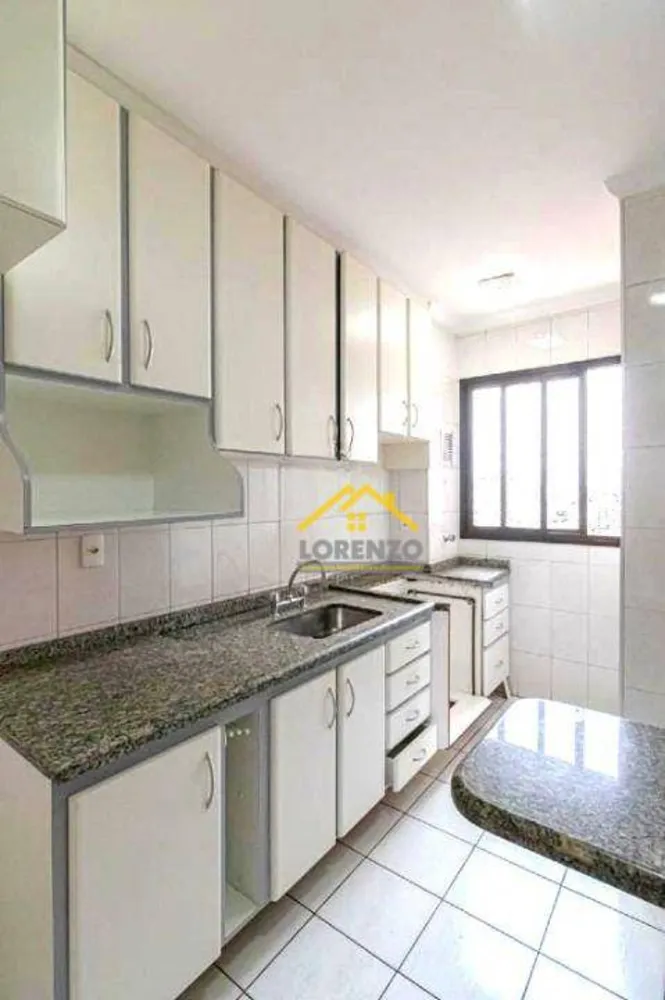 Apartamento, 3 quartos, 84 m² - Foto 7
