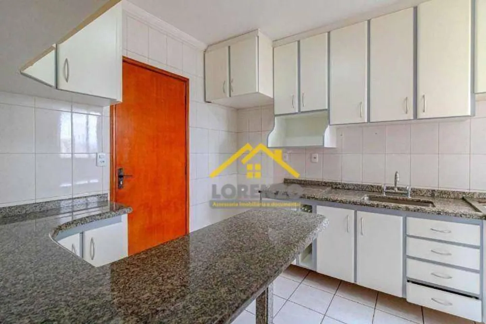 Apartamento, 3 quartos, 84 m² - Foto 5