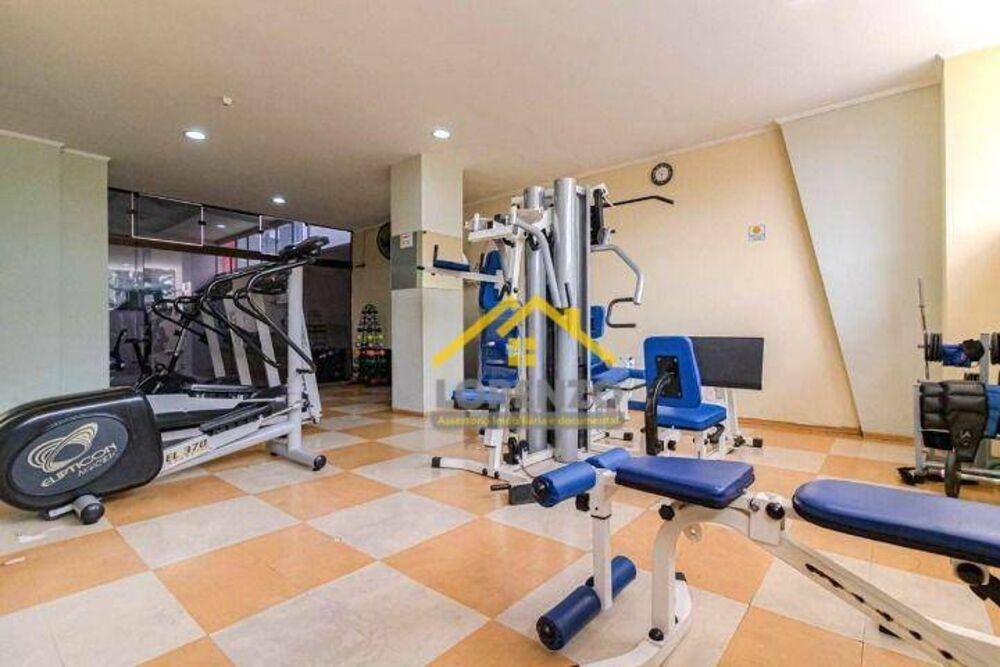 Apartamento, 3 quartos, 84 m² - Foto 16