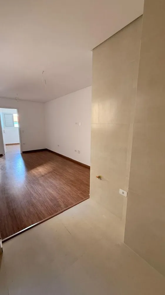Apartamento, 2 quartos, 44 m² - Foto 2