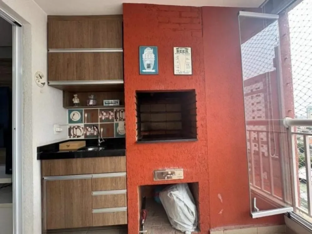 Apartamento, 3 quartos, 115 m² - Foto 2