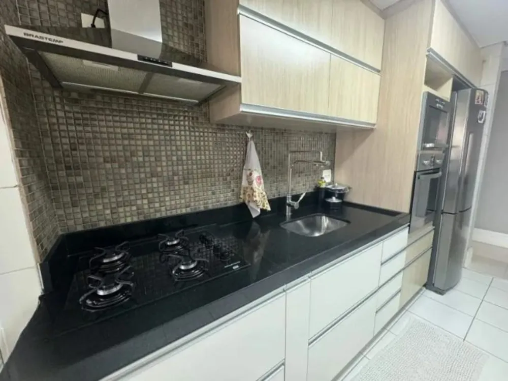 Apartamento, 3 quartos, 115 m² - Foto 7