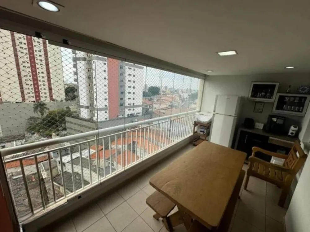 Apartamento, 3 quartos, 115 m² - Foto 4