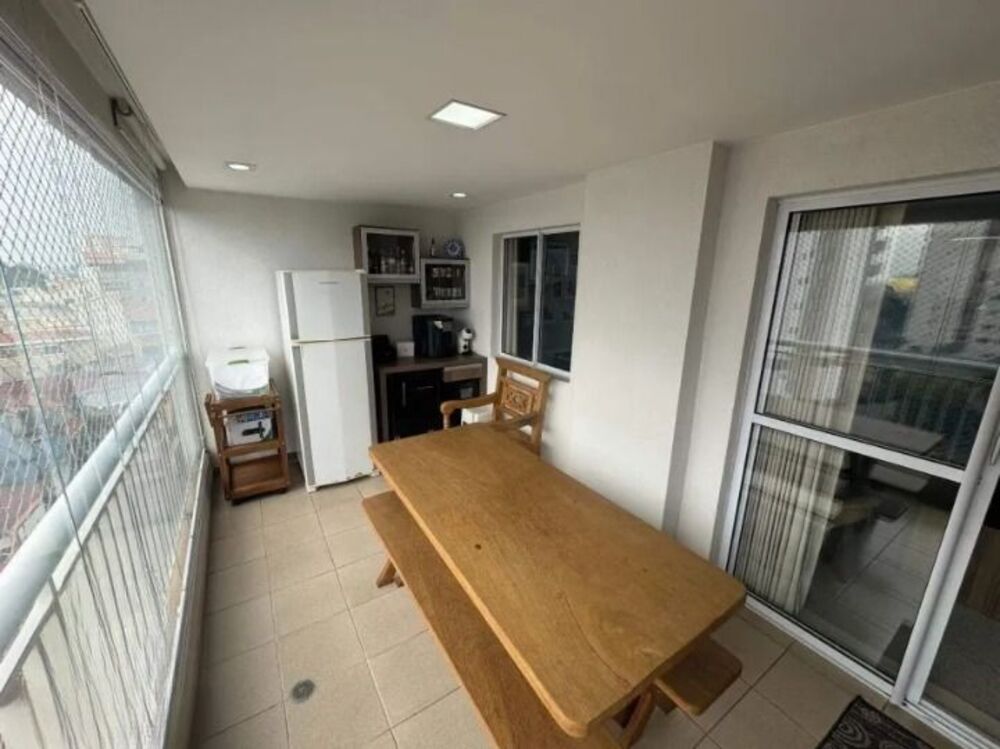 Apartamento, 3 quartos, 115 m² - Foto 4