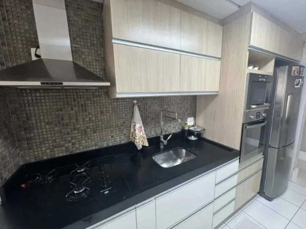 Apartamento, 3 quartos, 115 m² - Foto 6