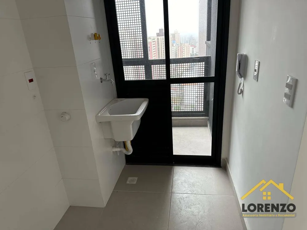 Apartamento, 3 quartos, 125 m² - Foto 8