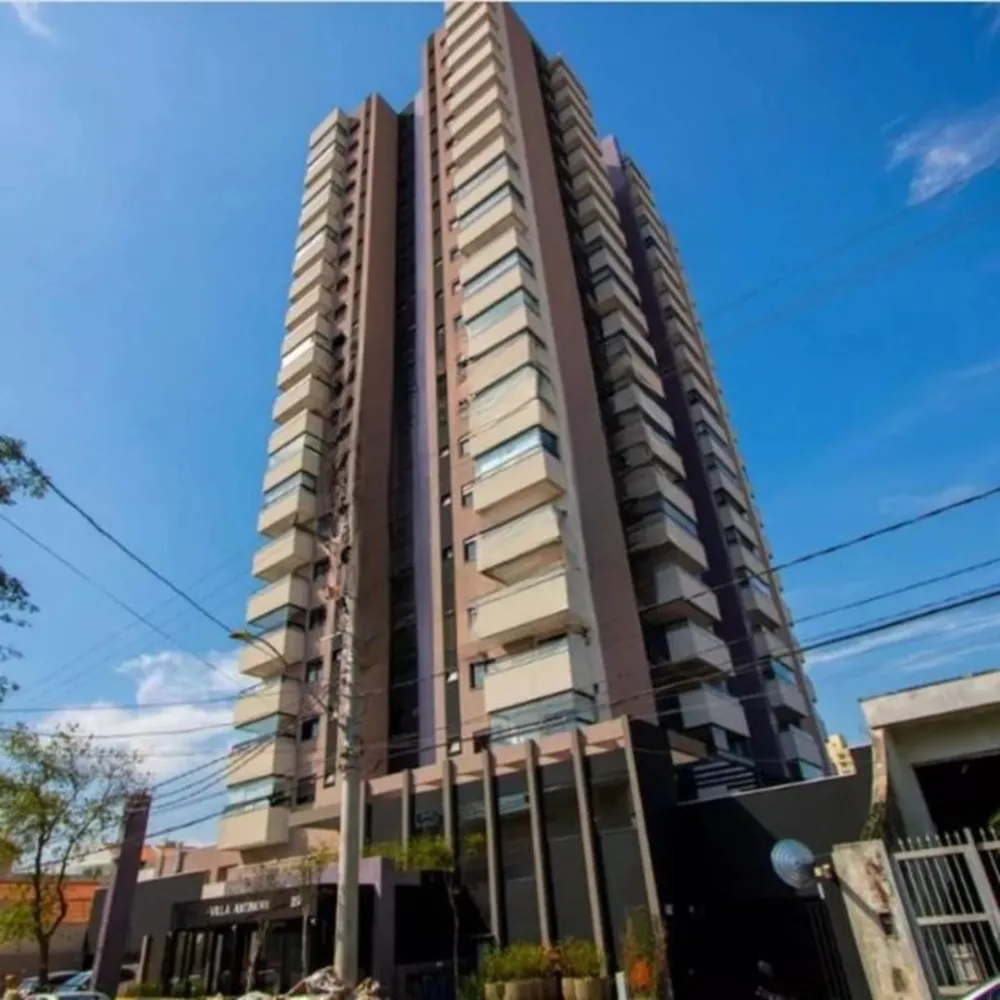Apartamento, 3 quartos, 125 m² - Foto 10