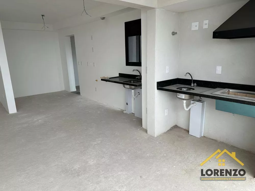 Apartamento, 3 quartos, 125 m² - Foto 4