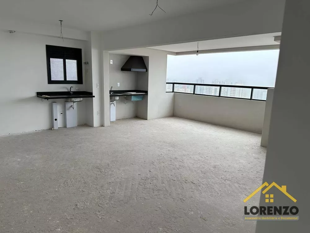 Apartamento, 3 quartos, 125 m² - Foto 1