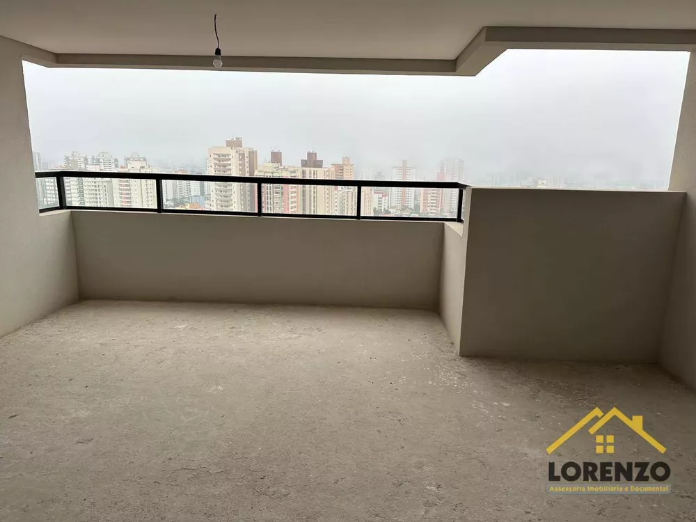 Apartamento, 3 quartos, 125 m² - Foto 2