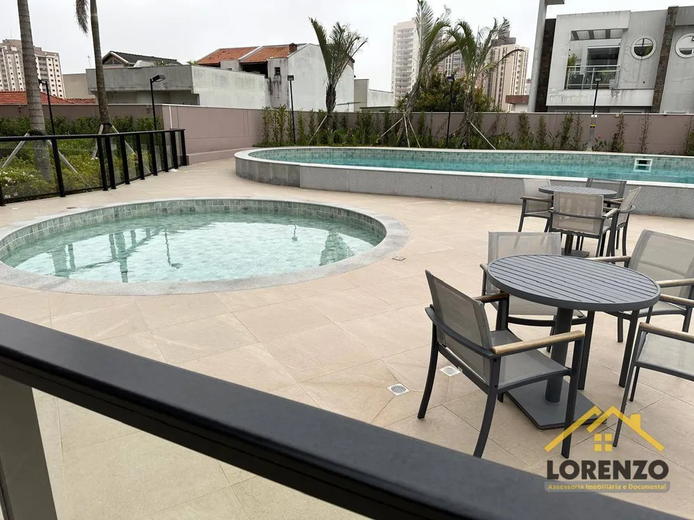 Apartamento, 3 quartos, 125 m² - Foto 9