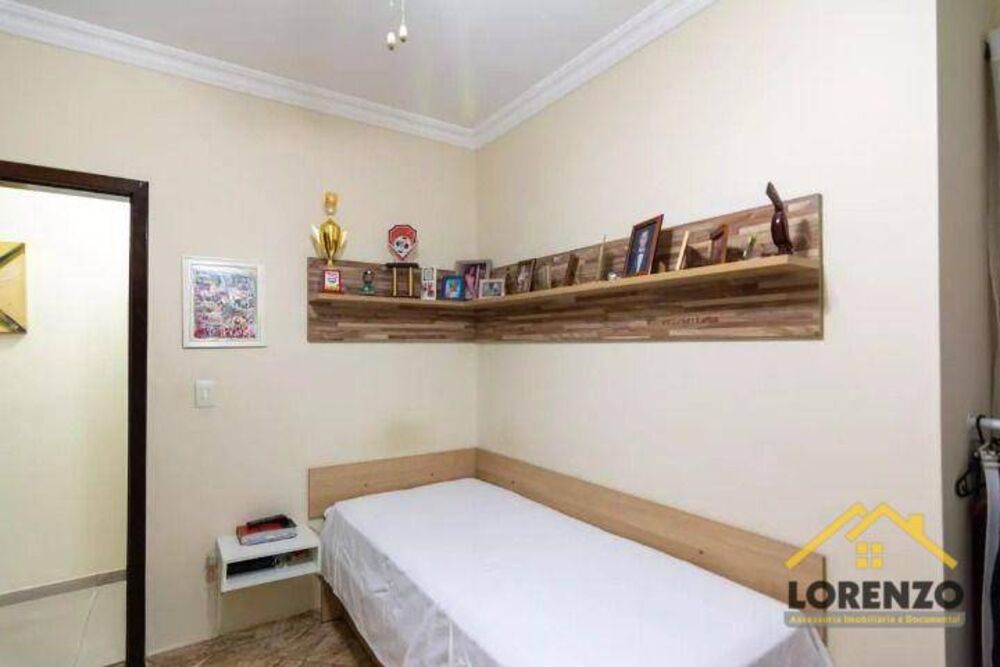 Sobrado, 3 quartos, 136 m² - Foto 6