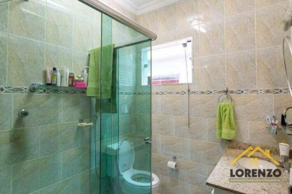 Sobrado, 3 quartos, 136 m² - Foto 14