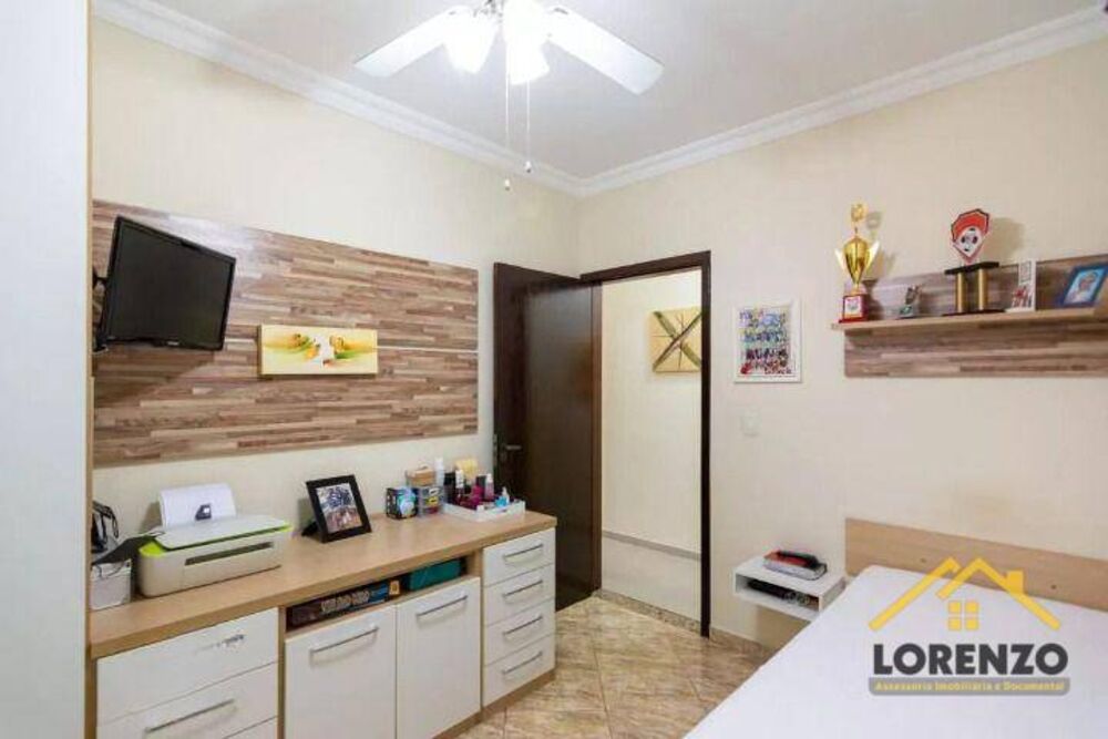 Sobrado, 3 quartos, 136 m² - Foto 4