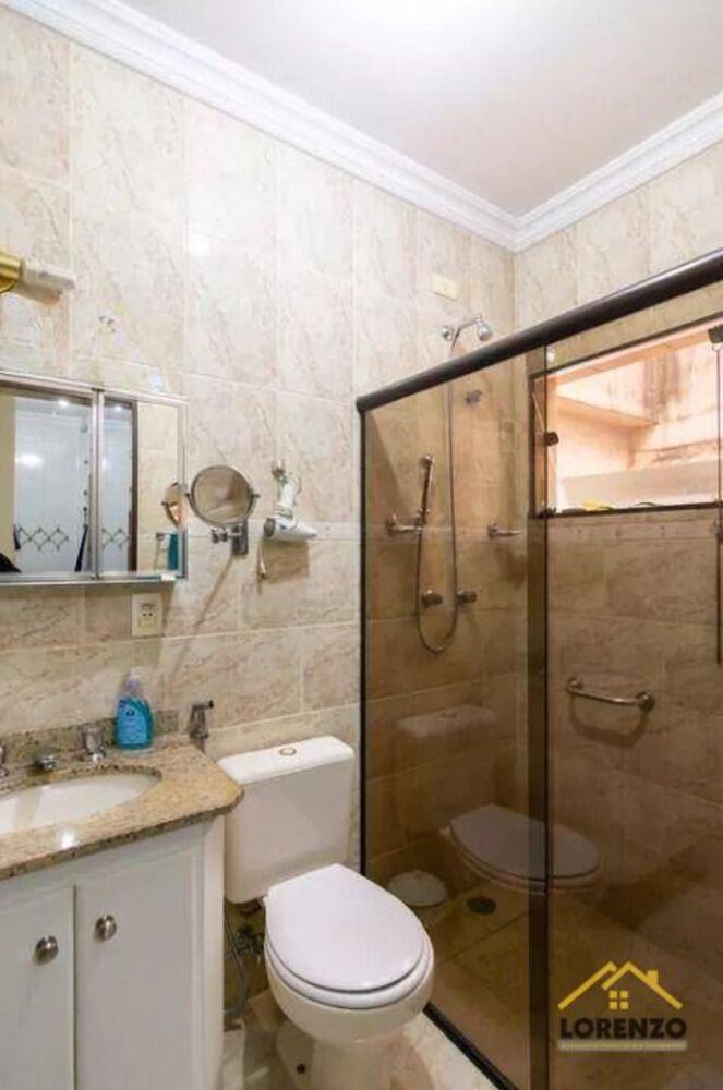 Sobrado, 3 quartos, 136 m² - Foto 5