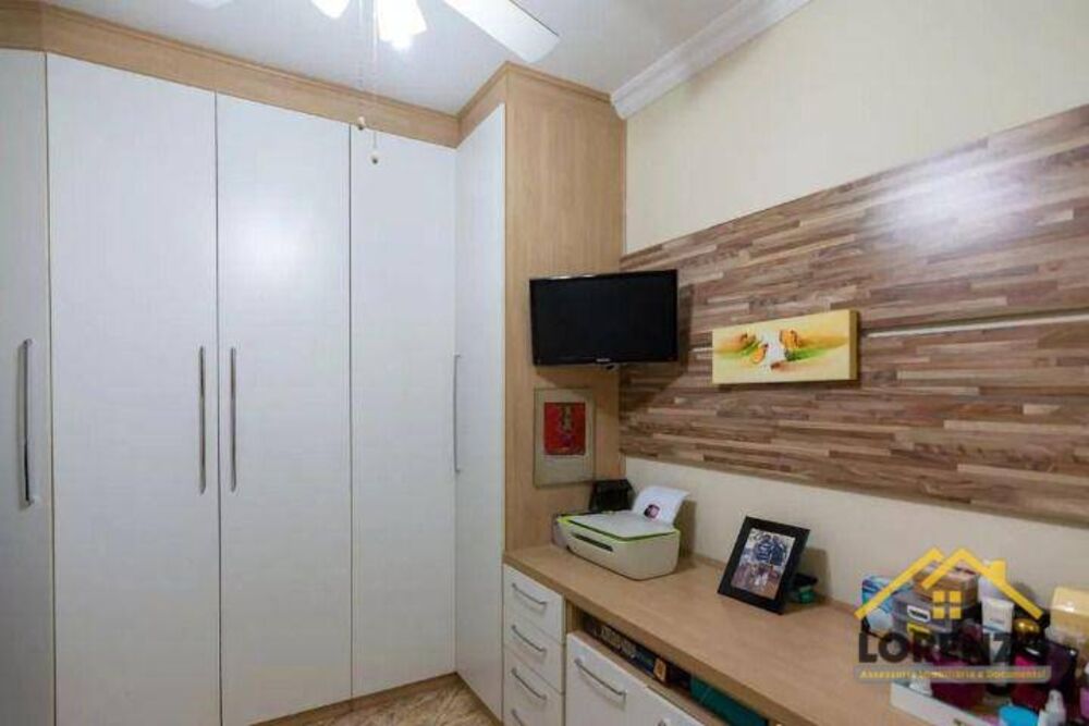 Sobrado, 3 quartos, 136 m² - Foto 7