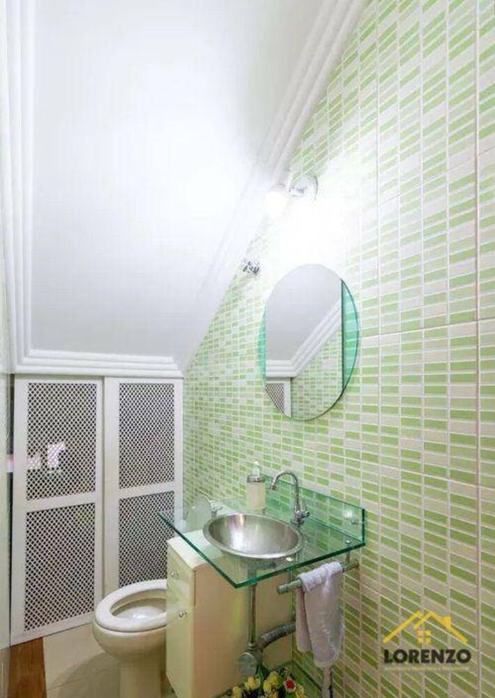 Sobrado, 3 quartos, 136 m² - Foto 20