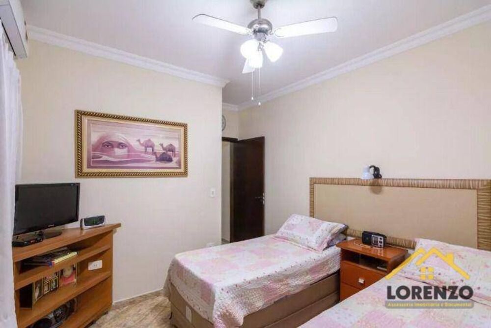 Sobrado, 3 quartos, 136 m² - Foto 9