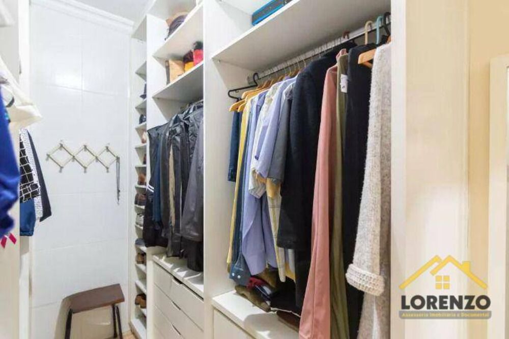 Sobrado, 3 quartos, 136 m² - Foto 12