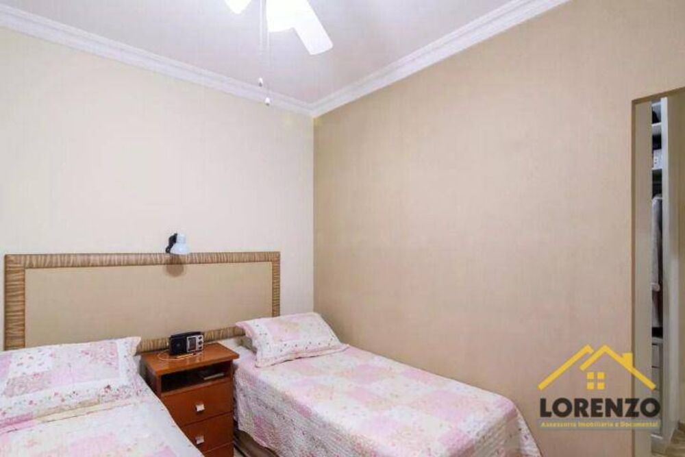 Sobrado, 3 quartos, 136 m² - Foto 10