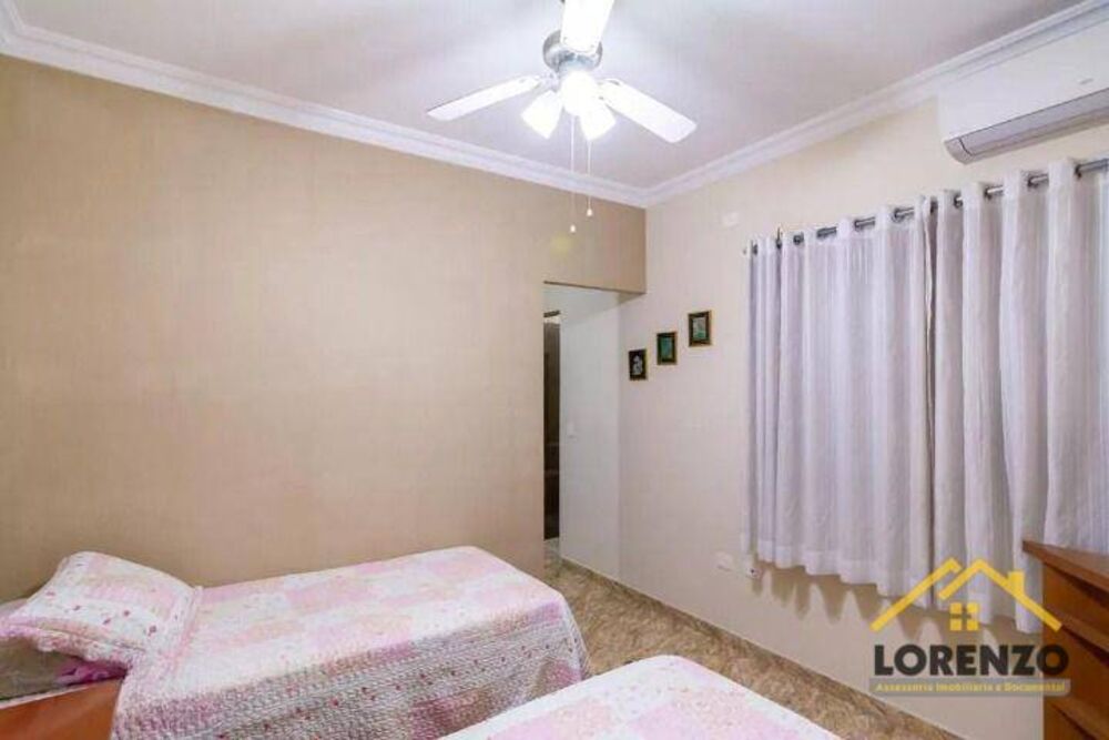 Sobrado, 3 quartos, 136 m² - Foto 11