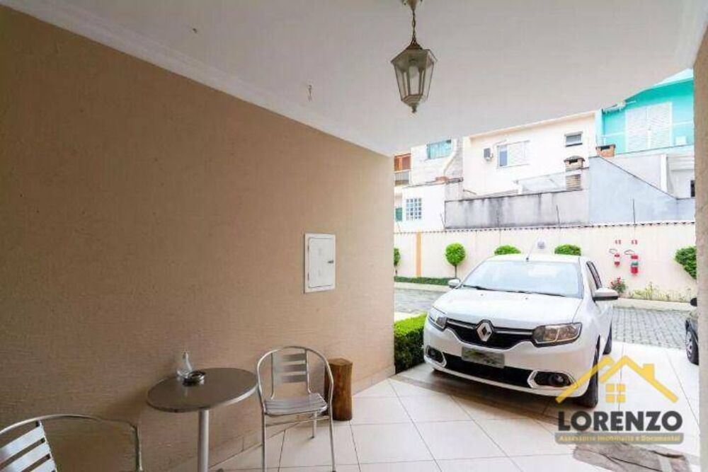 Sobrado, 3 quartos, 136 m² - Foto 18