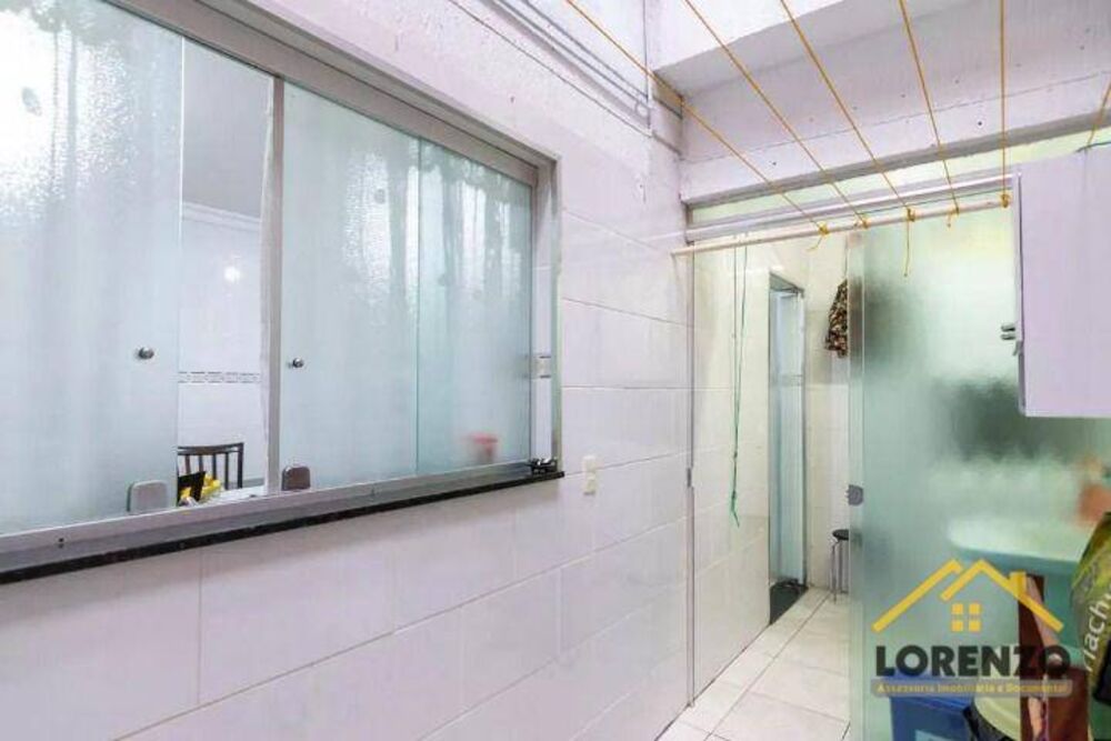 Sobrado, 3 quartos, 136 m² - Foto 17