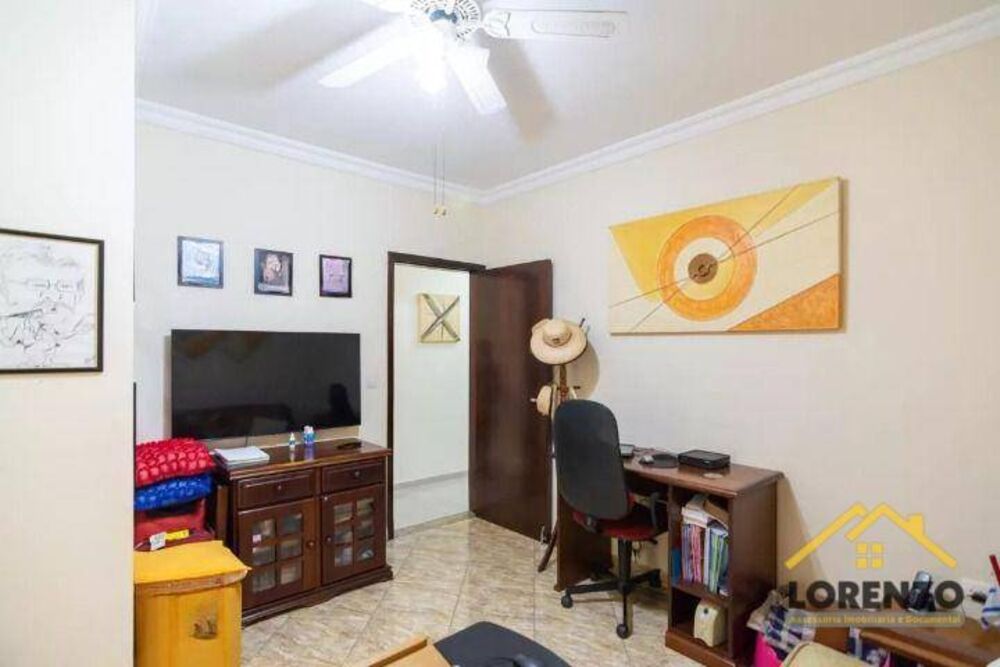 Sobrado, 3 quartos, 136 m² - Foto 15