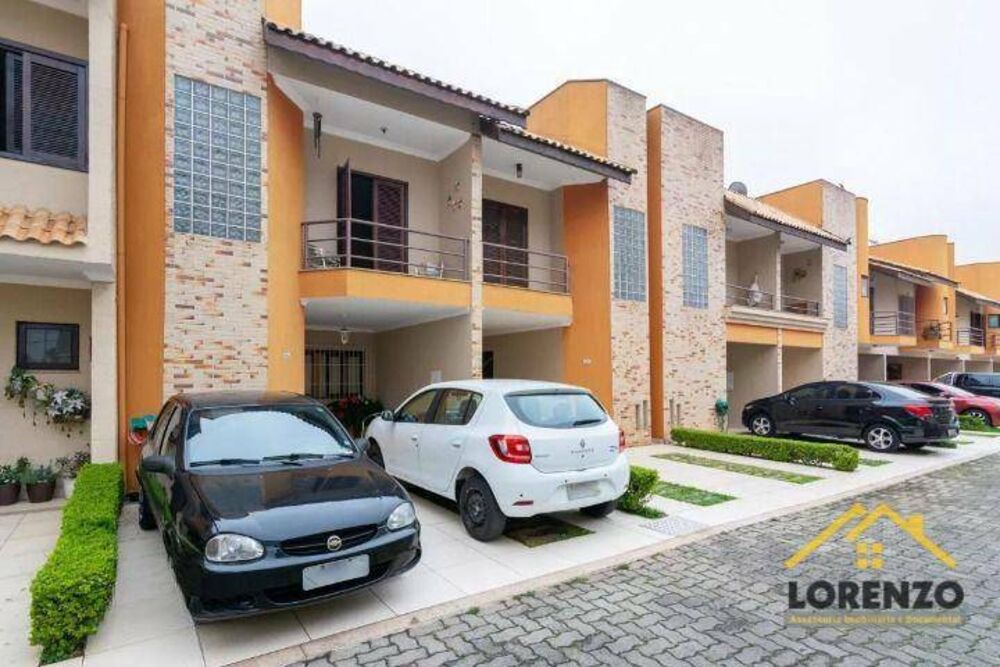 Sobrado, 3 quartos, 136 m² - Foto 19