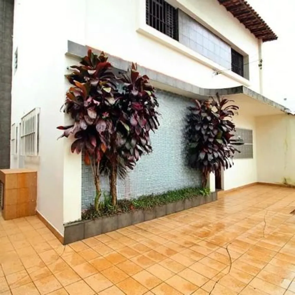 Sobrado, 2 quartos, 200 m² - Foto 1
