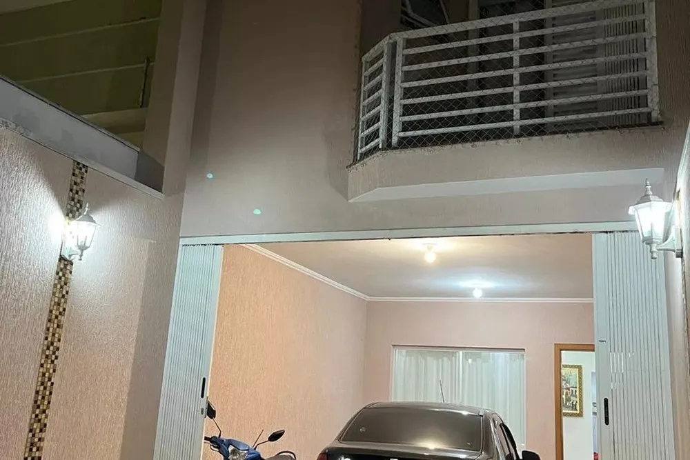Sobrado, 3 quartos, 146 m² - Foto 2