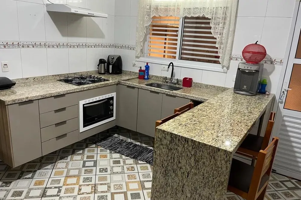 Sobrado, 3 quartos, 146 m² - Foto 4
