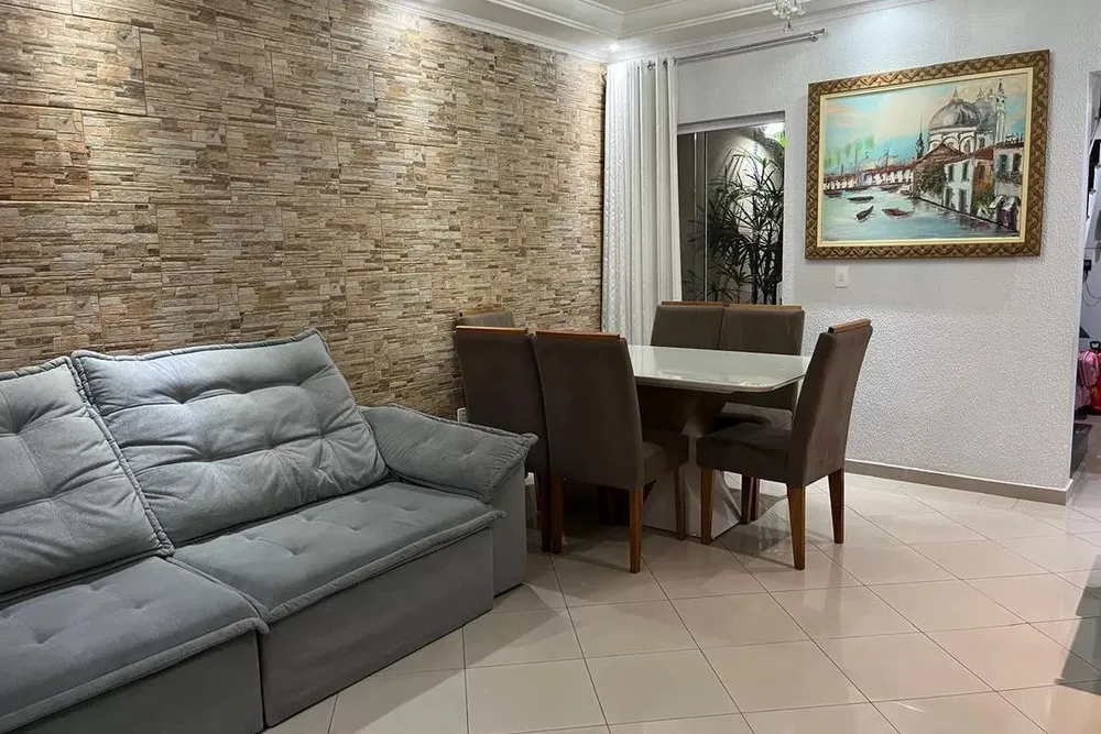 Sobrado, 3 quartos, 146 m² - Foto 3